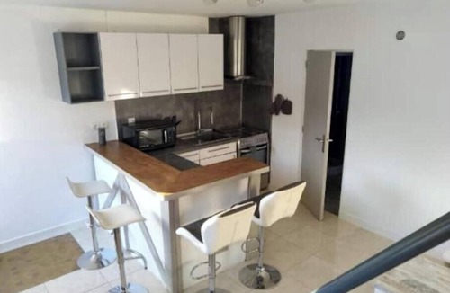 Villefranche-sur-Cher House | Gîte de Sologne