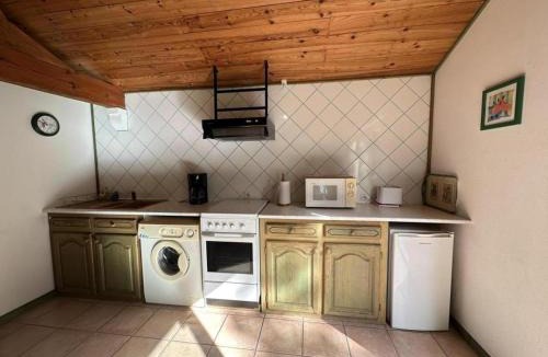 Argelouse House | Gîte de tambourin