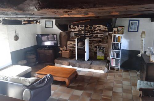 Plouye House | Gîte De Ty Louti
