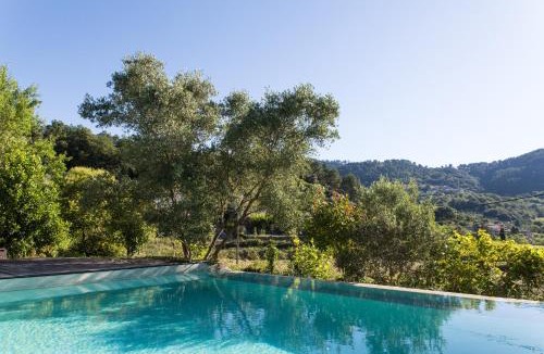 Rocher House | Gîte de Vermalle