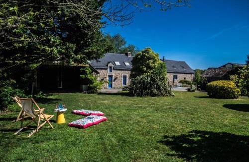 Guilligomarc'h House | Gîte Deit Ba n Ty - Calme et Nature