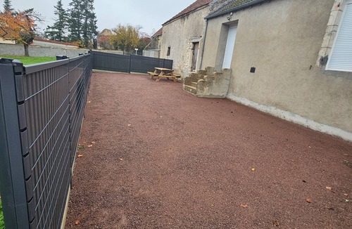 Vallenay House | Gîte des 2L
