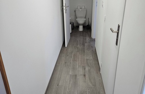 Vallenay House | Gîte des 2L