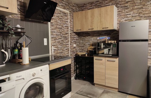 Aramits Apartment | Gîte des 3 arbres