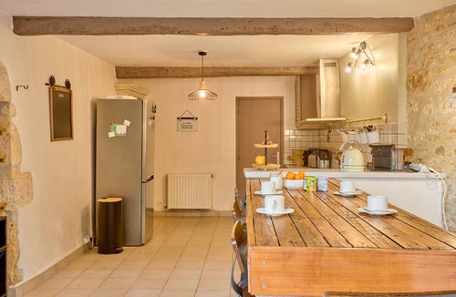 Eynesse House | Gîte des 3 Sourires - Grand Jardin Privé