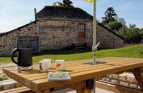 Rimeize House | Gîte des Arches - RIMEIZE