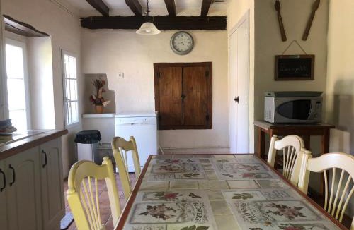 Gracay House | Gîte des Bruyères