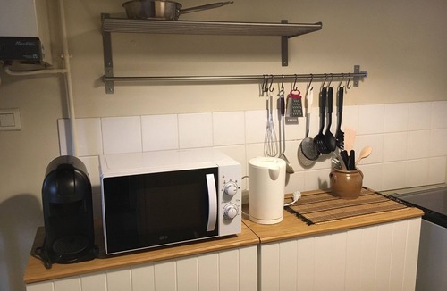 La Charite-sur-Loire Apartment | Gîte des Chapelains Coeur de Ville