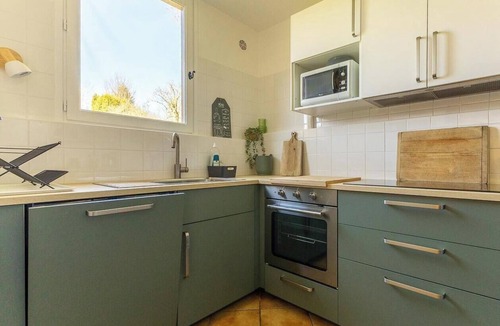 Ceyssat House | Gîte des Dômes - Ceyssat