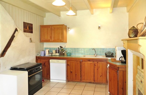 Plouha House | Gîte des Oiseaux by Interhome