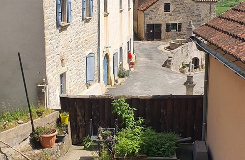 Mostuejouls Apartment | Gîte des pêcheurs des Gorges du Tarn