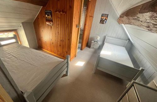 Treigny House | Gîte des sabotiers