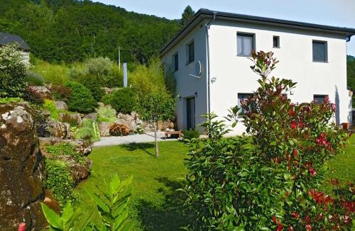 Saint-Beauzely House | Gîte du Bartas