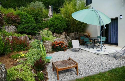 Saint-Beauzely House | Gîte du Bartas