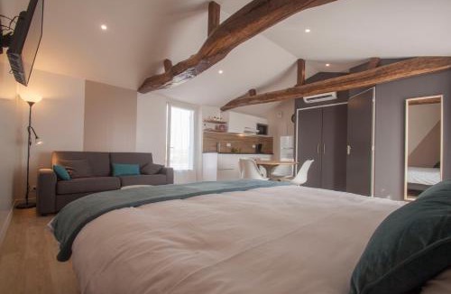 Couffe House | Gîte du Bois Brillant