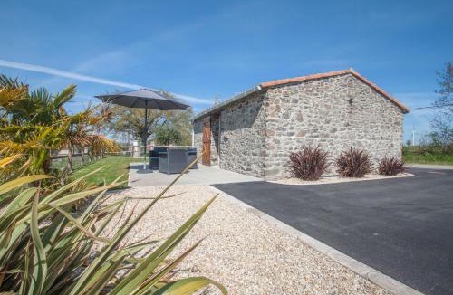 Couffe House | Gîte du Bois Brillant