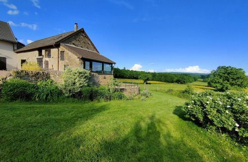 Viry House | Gîte du Bois de la Velle