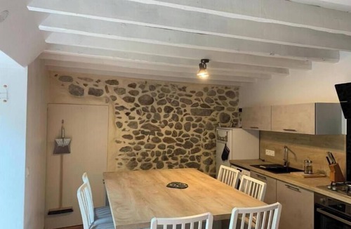 Casteil House | Gîte du Cady