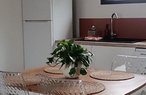 Le Plessis-Mace House | Gîte du Châtaignier