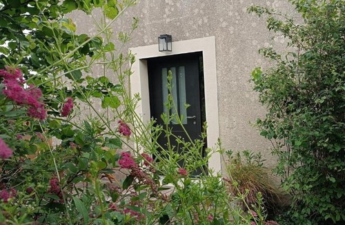 Le Plessis-Mace House | Gîte du Châtaignier