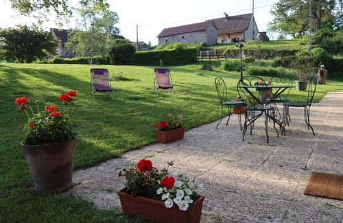 Sivignon House | Gîte du Château de Sivignon