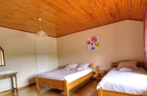 Fleurie House | Gîte du Chais - FLEURIE