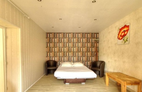 Fleurie House | Gîte du Chais - FLEURIE