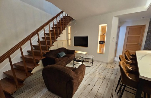 Prayssas House | Gîte Du Chasselas – Prayssas – Lot-et-Garonne