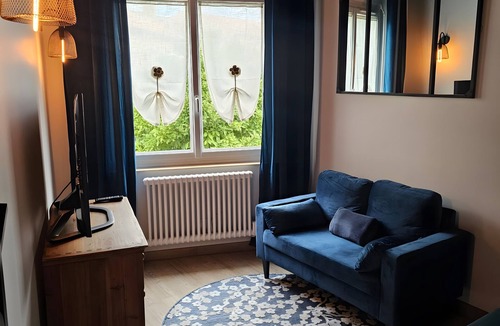 Prayssas House | Gîte Du Chasselas – Prayssas – Lot-et-Garonne