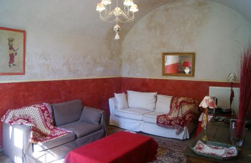 Hillion House | Gîte du Chateau de Bonabry