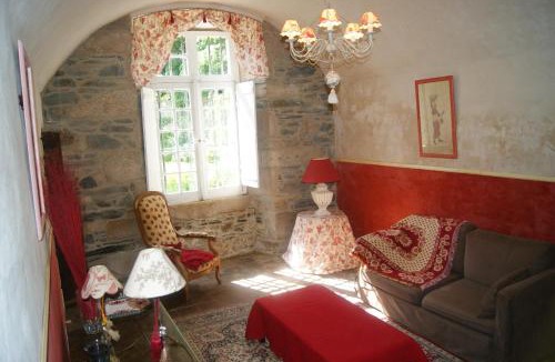 Hillion House | Gîte du Chateau de Bonabry