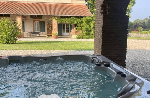 Montauban Villa | Gîte du Chemin des Dames - Calm and refined