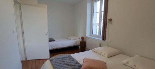 Antran House | Gîte du Cocher "4 étoiles" à la campagne