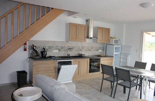 Sorede House | Gîte du Couchant 70 m2