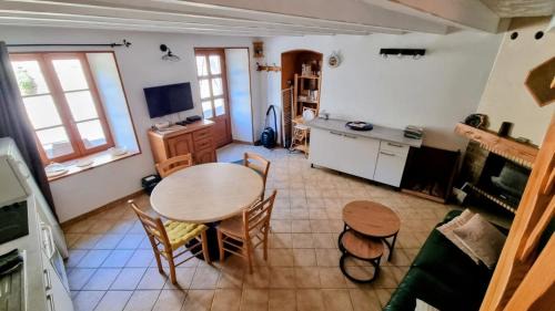 Saint-Vert House | Gîte du Doulon idéal Couple