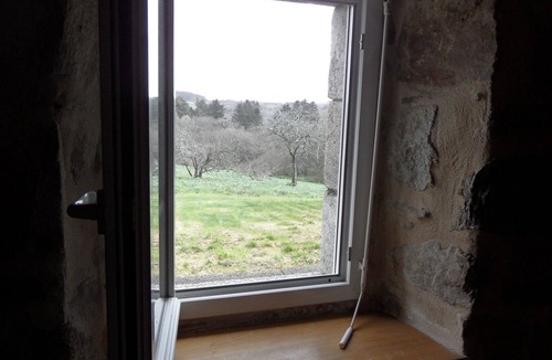 Cleden-Cap-Sizun House | Gîte du four à pain (Unterkunft im Brotofen) by Interhome