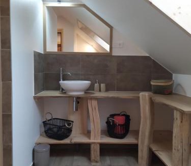 Longevilles-Mont-d'Or House | Gîte du Fourpéret-Parc Naturel du Haut-Jura