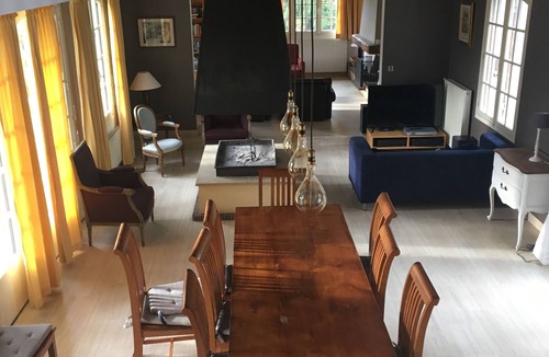 Jars House | Gîte du Grand Sancerrois, 6 bedrooms and pool