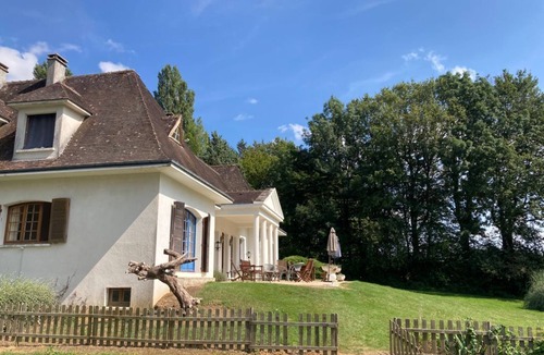 Jars House | Gîte du Grand Sancerrois, 6 bedrooms and pool