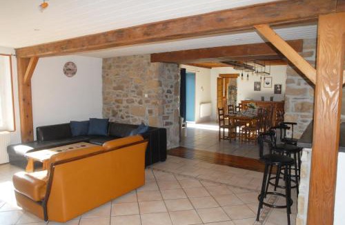 Greville-Hague House | Gîte du Lieu Piquot