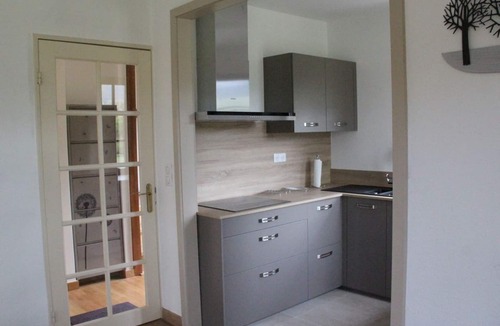 Obersteinbach House | Gîte du Maimont*6 people, Northern Vosges, exceptional location