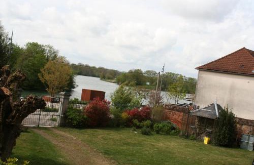 Seurre Apartment | Gîte du Manoir