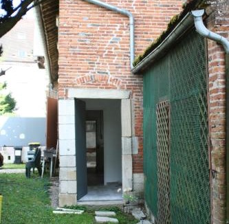 Seurre Apartment | Gîte du Manoir