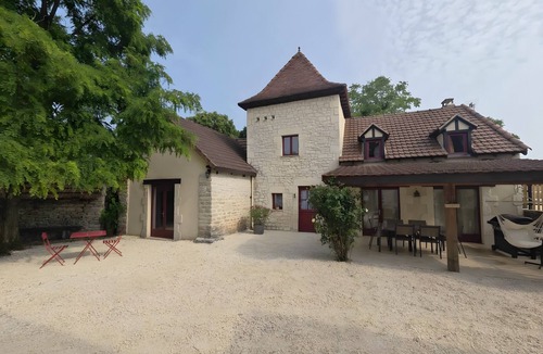 Salvagnac-Cajarc House | Gîte du Mas de Palaille – Pool & Nature between Aveyron and Lot