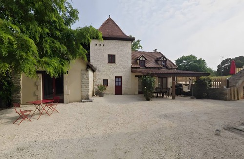 Salvagnac-Cajarc House | Gîte du Mas de Palaille – Pool & Nature between Aveyron and Lot