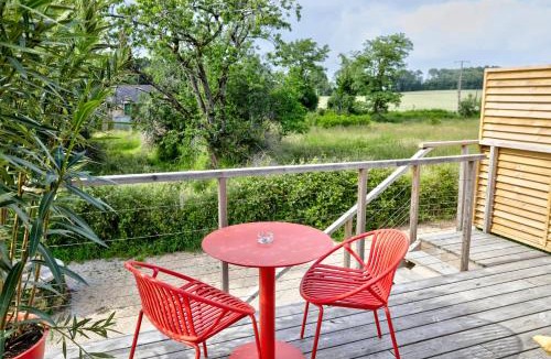 Plumergat Apartment | Gîte du Merlin