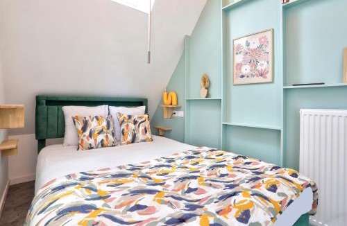 Plumergat Apartment | Gîte du Merlin