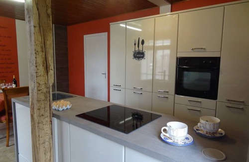 Cazes-Mondenard House | Gîte du Moulin de La Peyrière – Peace, Comfort & Pool in Tarn-et-Garonne