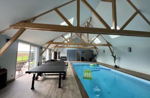 Lanouee House | Gîte du Moulin