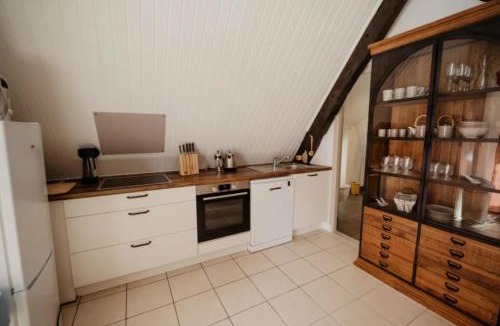 Pluvigner House | Gîte du Moulin